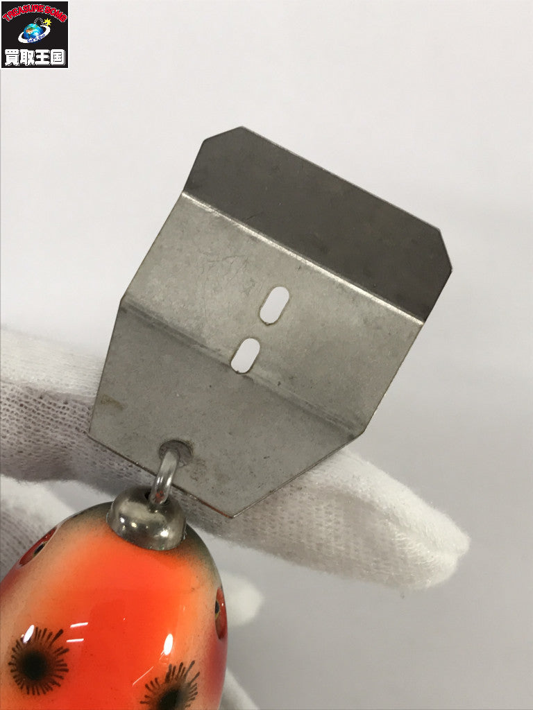 痴虫 イジリーバグ オールド・ハンドメイド