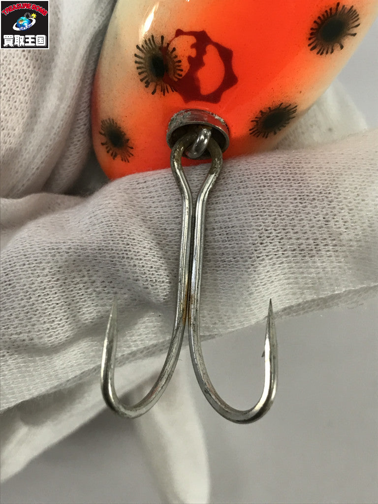 痴虫 イジリーバグ オールド・ハンドメイド