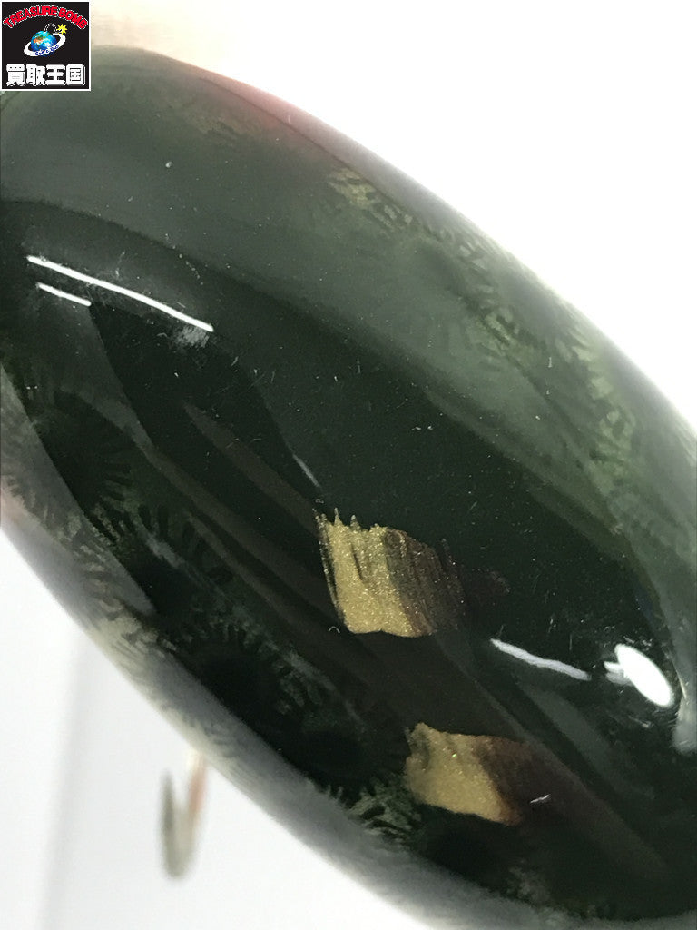 痴虫 イジリーバグ オールド・ハンドメイド