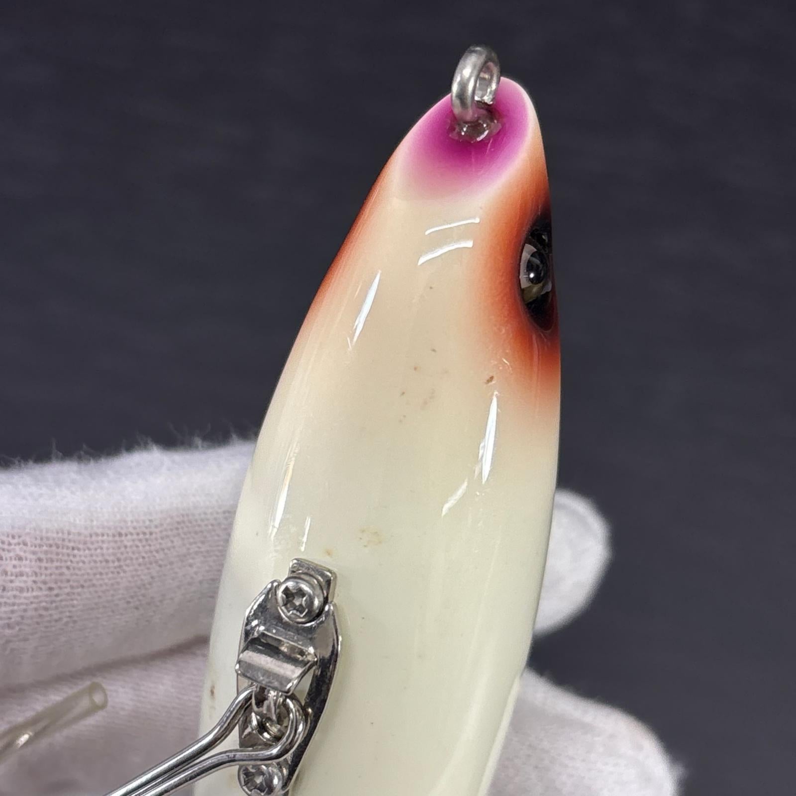 レイミア カドルー オールド・ハンドメイド