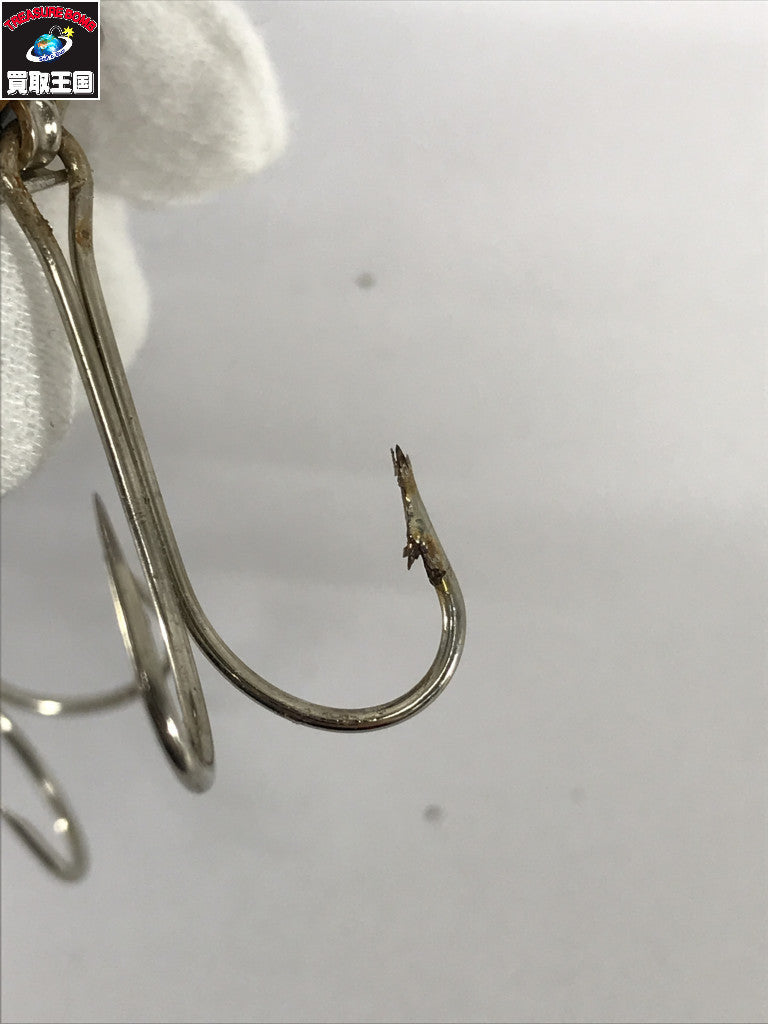 ダッチラボ トニナ オールド・ハンドメイド