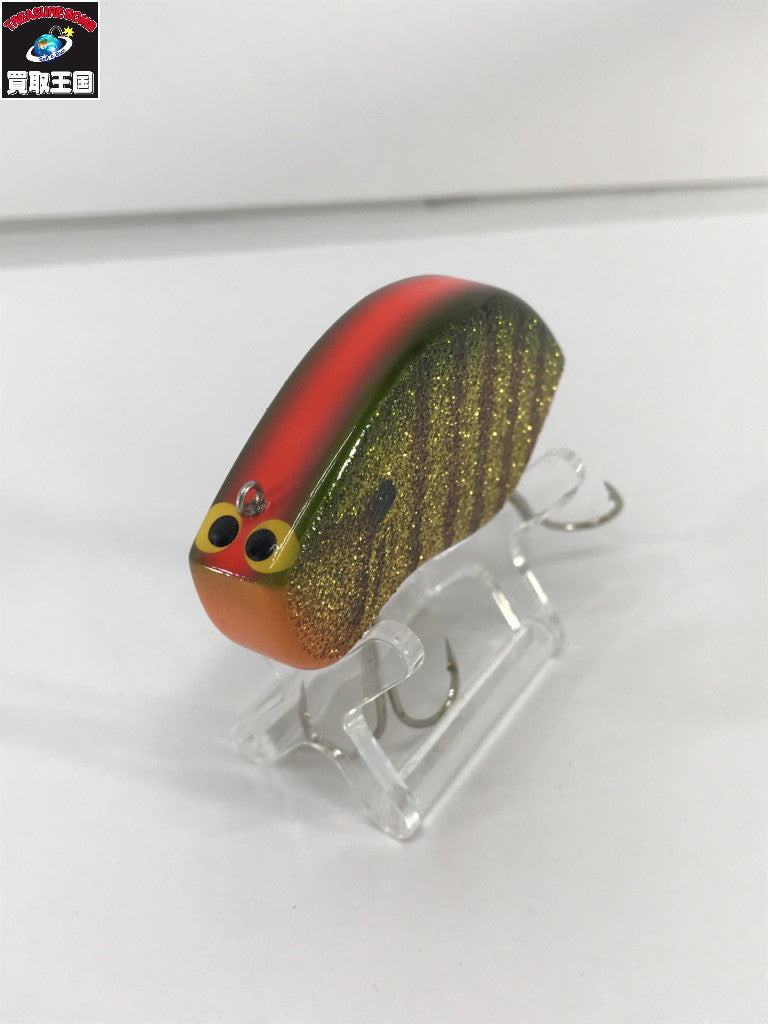 六度九分 サーフェイスマーマー オールド・ハンドメイド