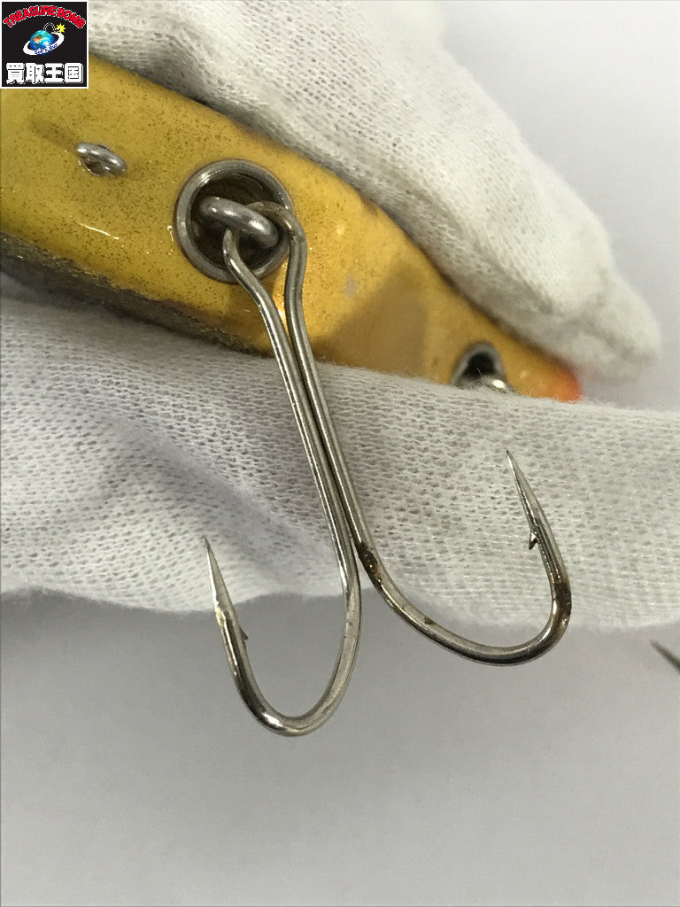 六度九分 サーフェイスマーマー オールド・ハンドメイド