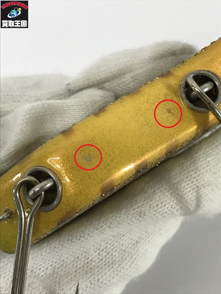 六度九分 サーフェイスマーマー オールド・ハンドメイド