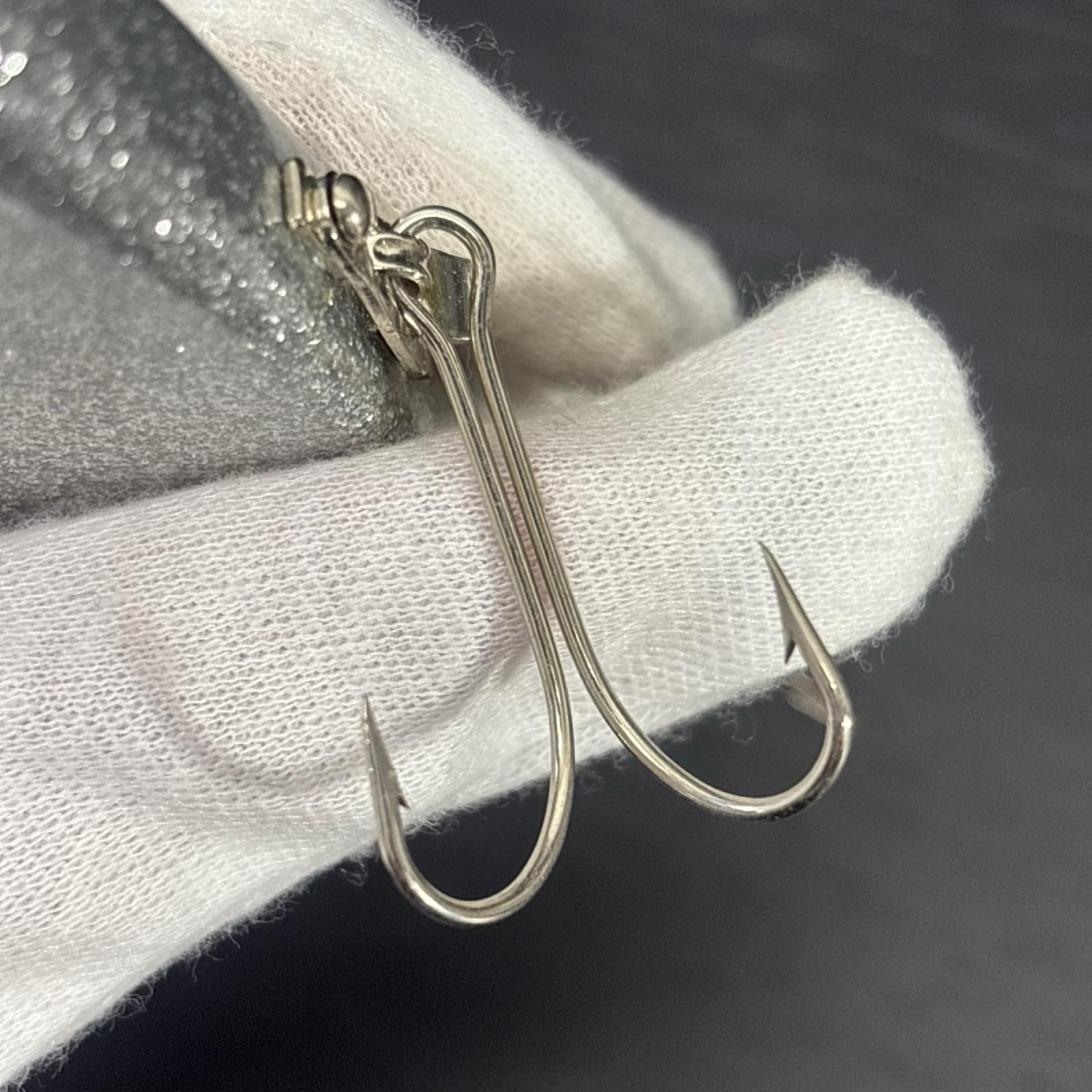 ハンドサム テールバップ オールド・ハンドメイド