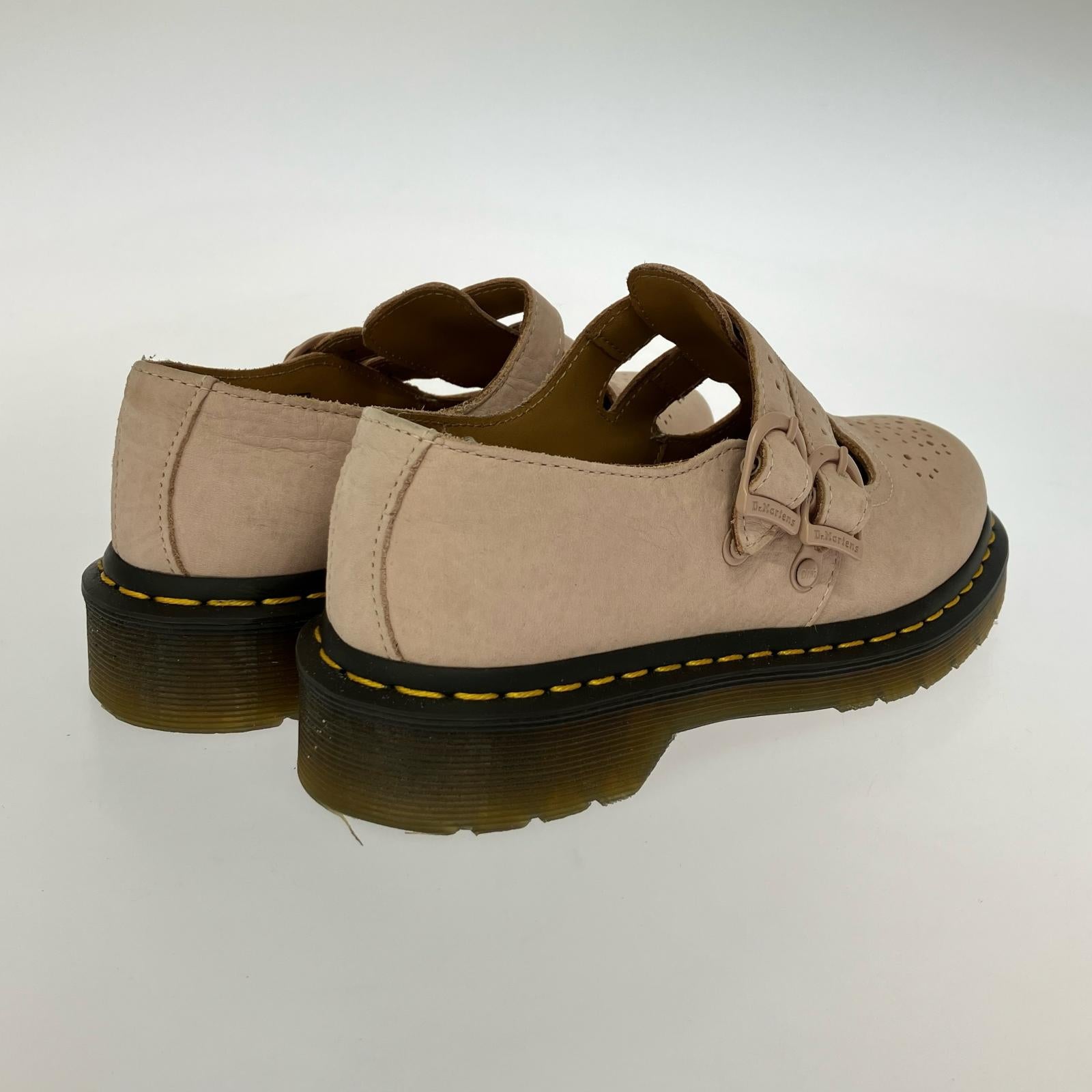 その他靴 Dr.Martens メリージェーン UK4 ピンク ピンク