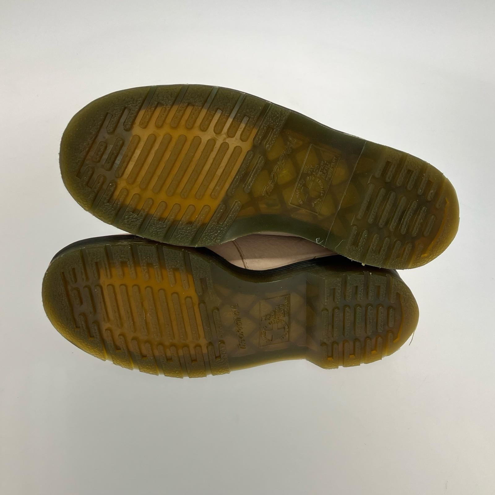 その他靴 Dr.Martens メリージェーン UK4 ピンク ピンク