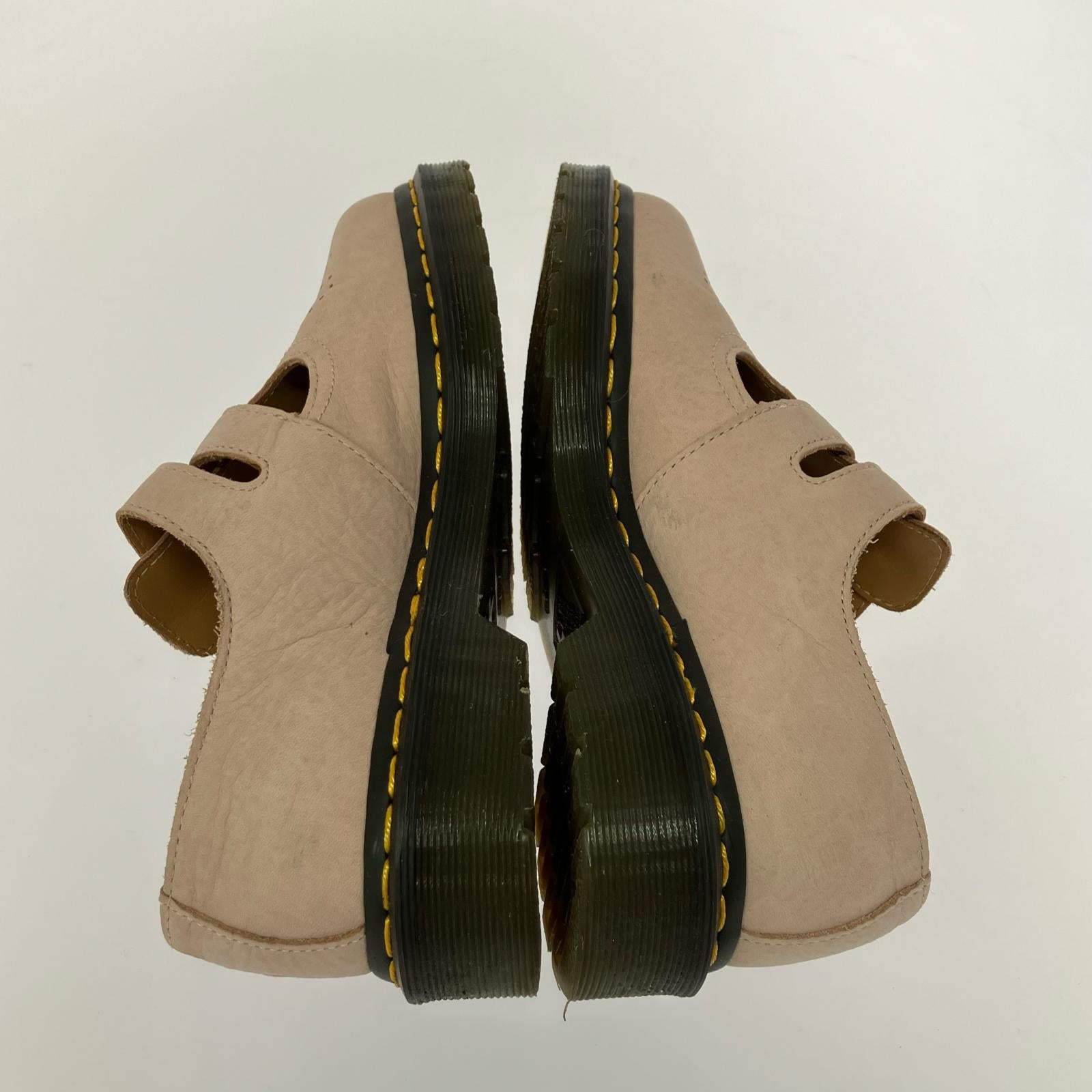 その他靴 Dr.Martens メリージェーン UK4 ピンク ピンク