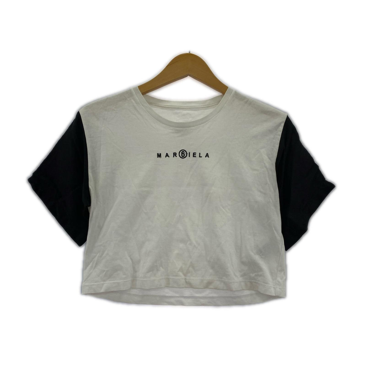 半袖Tシャツ MM6 半袖Tシャツ・カットソー