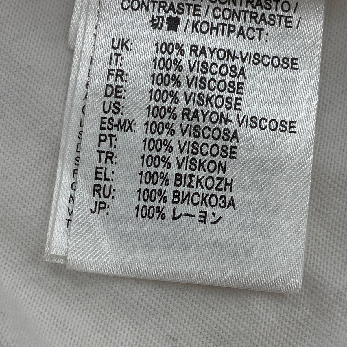 半袖Tシャツ MM6 半袖Tシャツ・カットソー