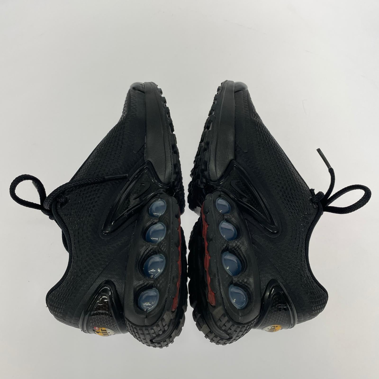 スニーカー NIKE エアマックス DN スニーカー FJ3145-003 23cm (US5 UK4 1/2 EU36) ブラック