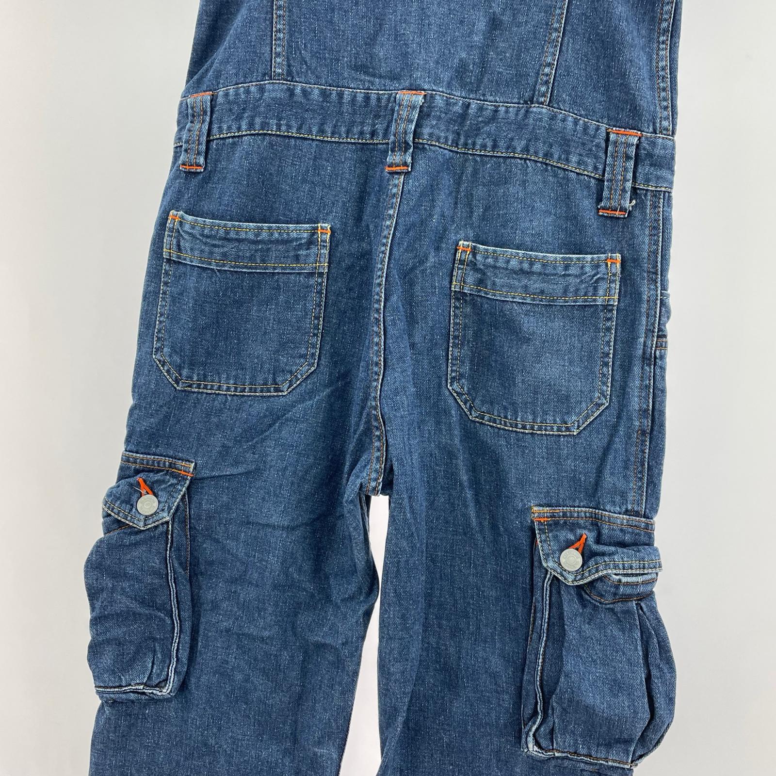 その他アウター オーバーオール フリー