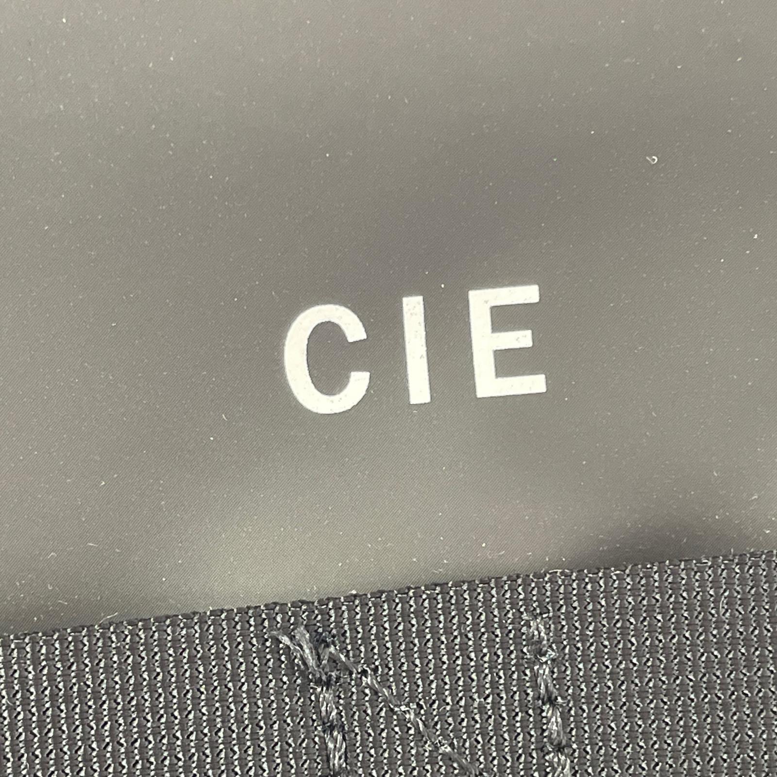 その他バッグ CIE 2wayバッグ ブラック