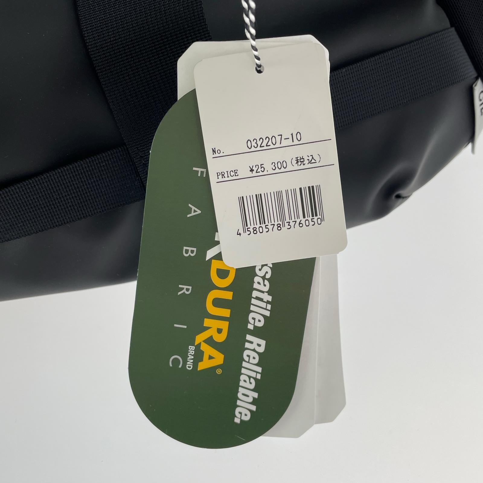 その他バッグ CIE 2wayバッグ ブラック