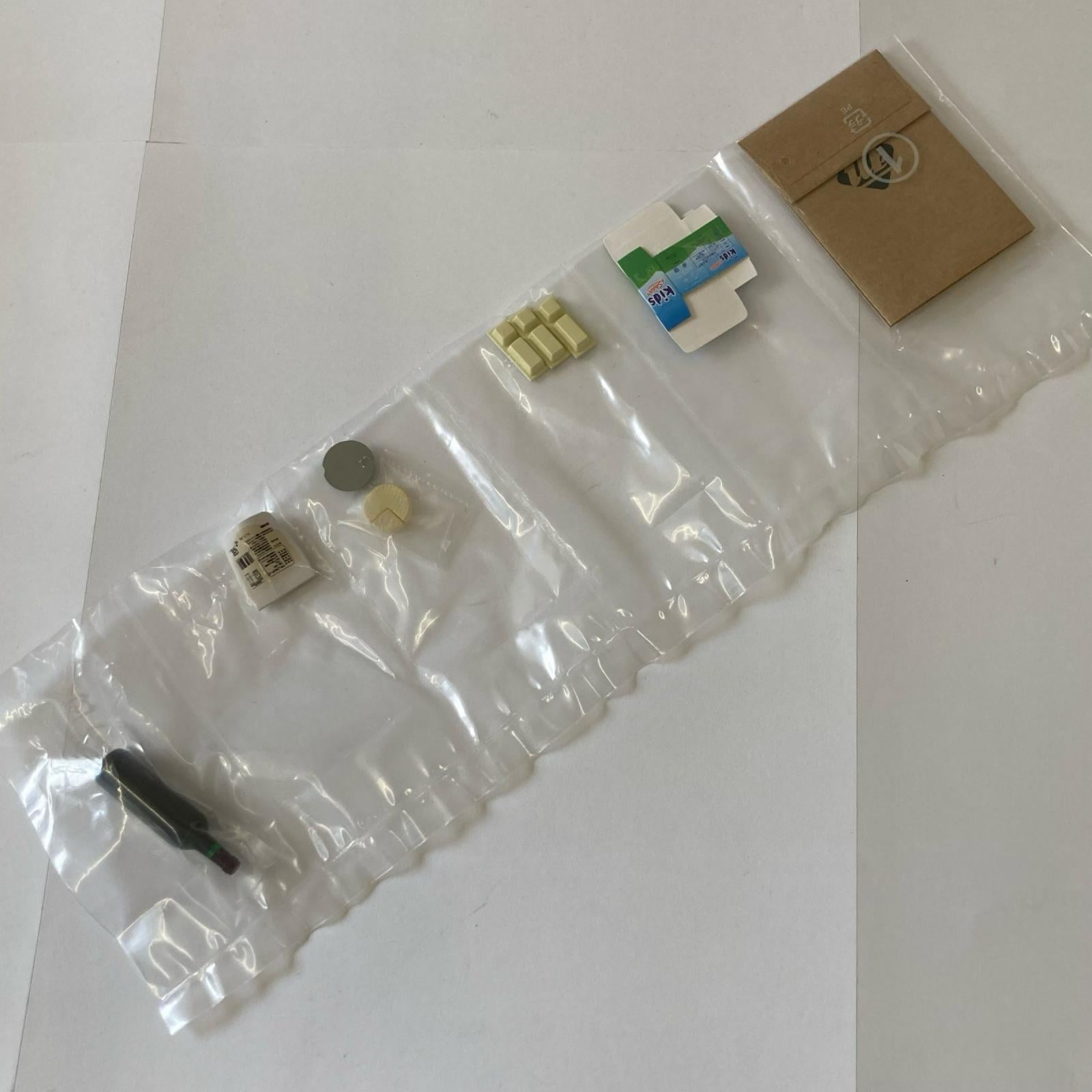 ミニコレ 輸入マーケット チーズでワインセット リーメント