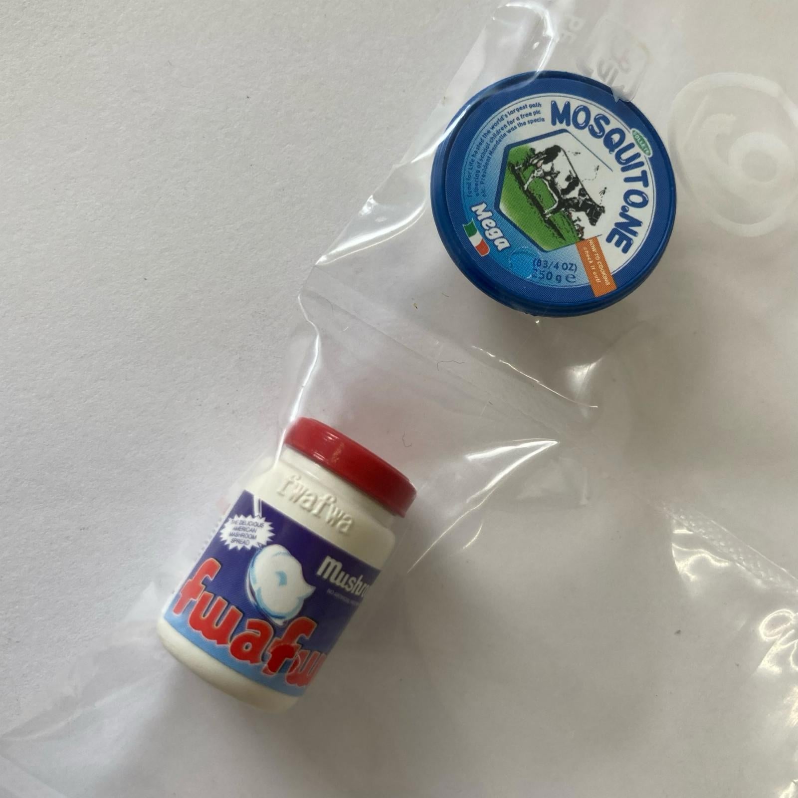ミニコレ 輸入マーケット クラッカーでディップセット リーメント