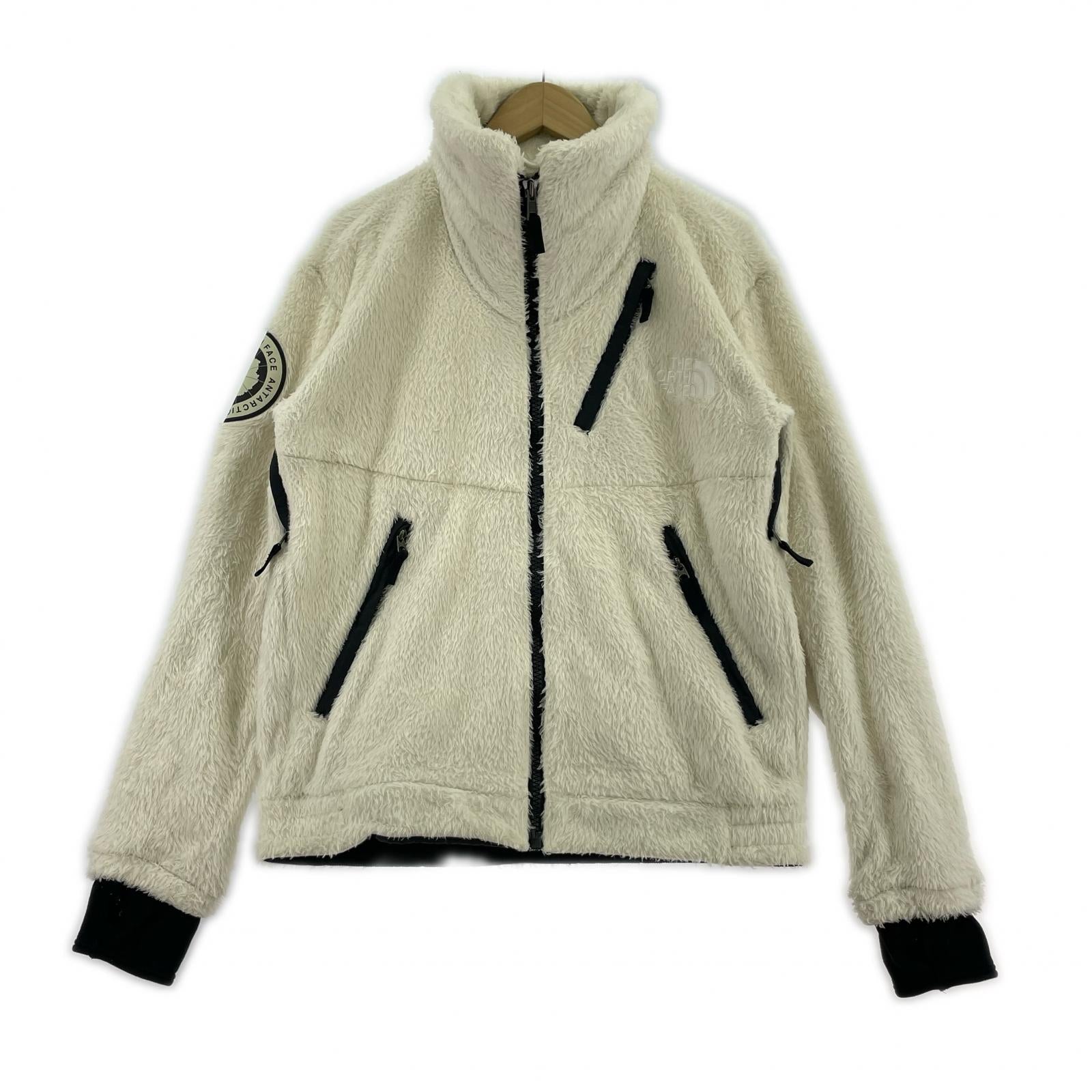 ジャケット ANTARCTICA VERSA LOFT JACKET (L) L ホワイト