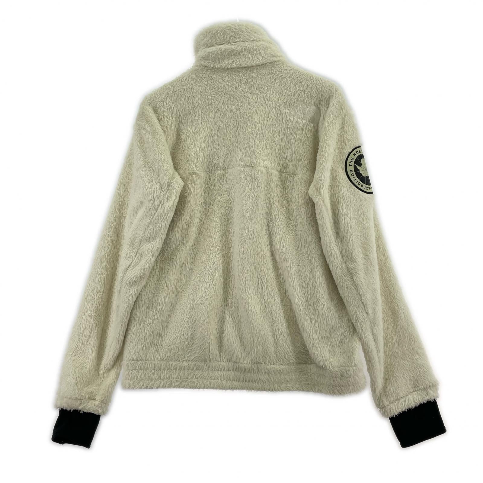 ジャケット ANTARCTICA VERSA LOFT JACKET (L) L ホワイト