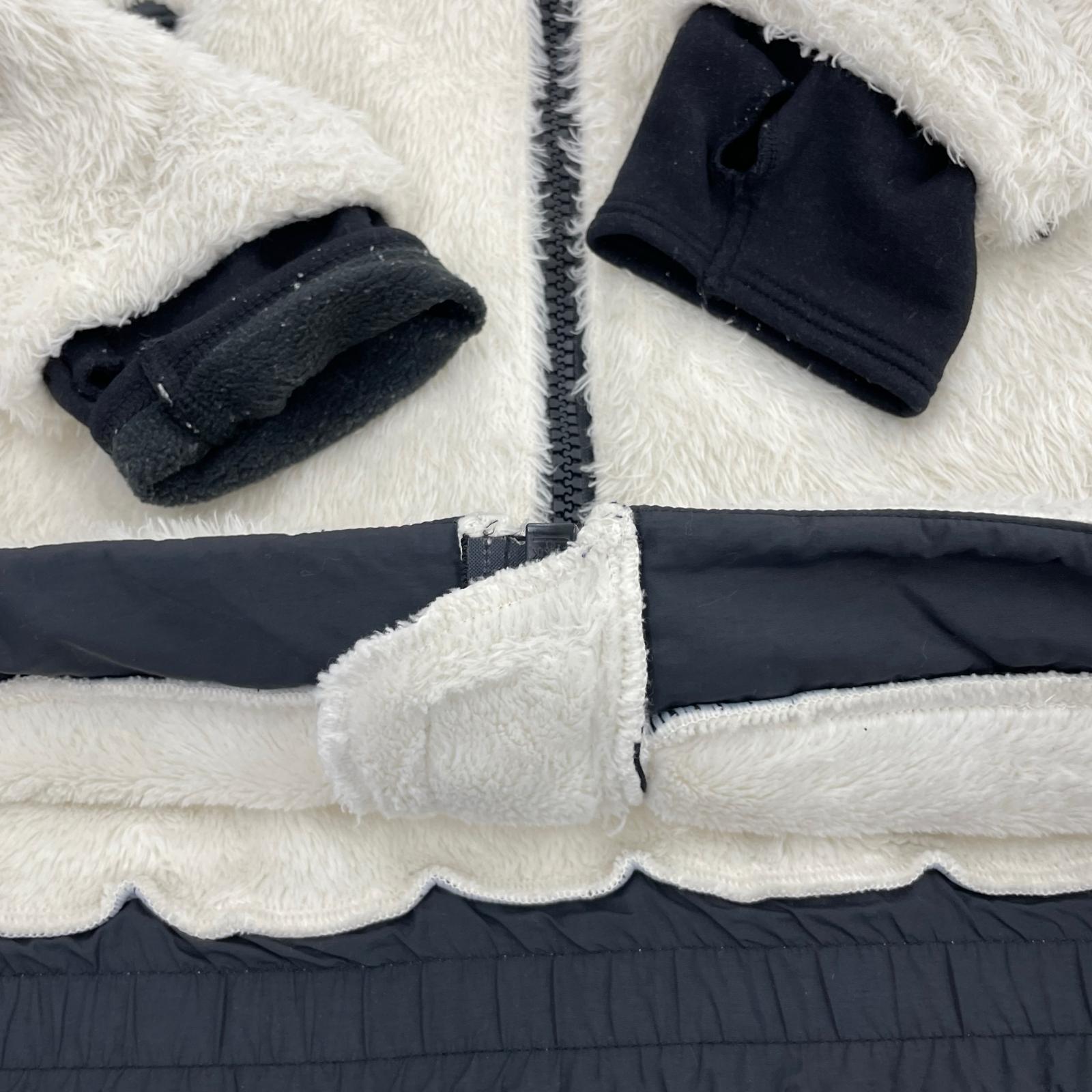 ジャケット ANTARCTICA VERSA LOFT JACKET (L) L ホワイト