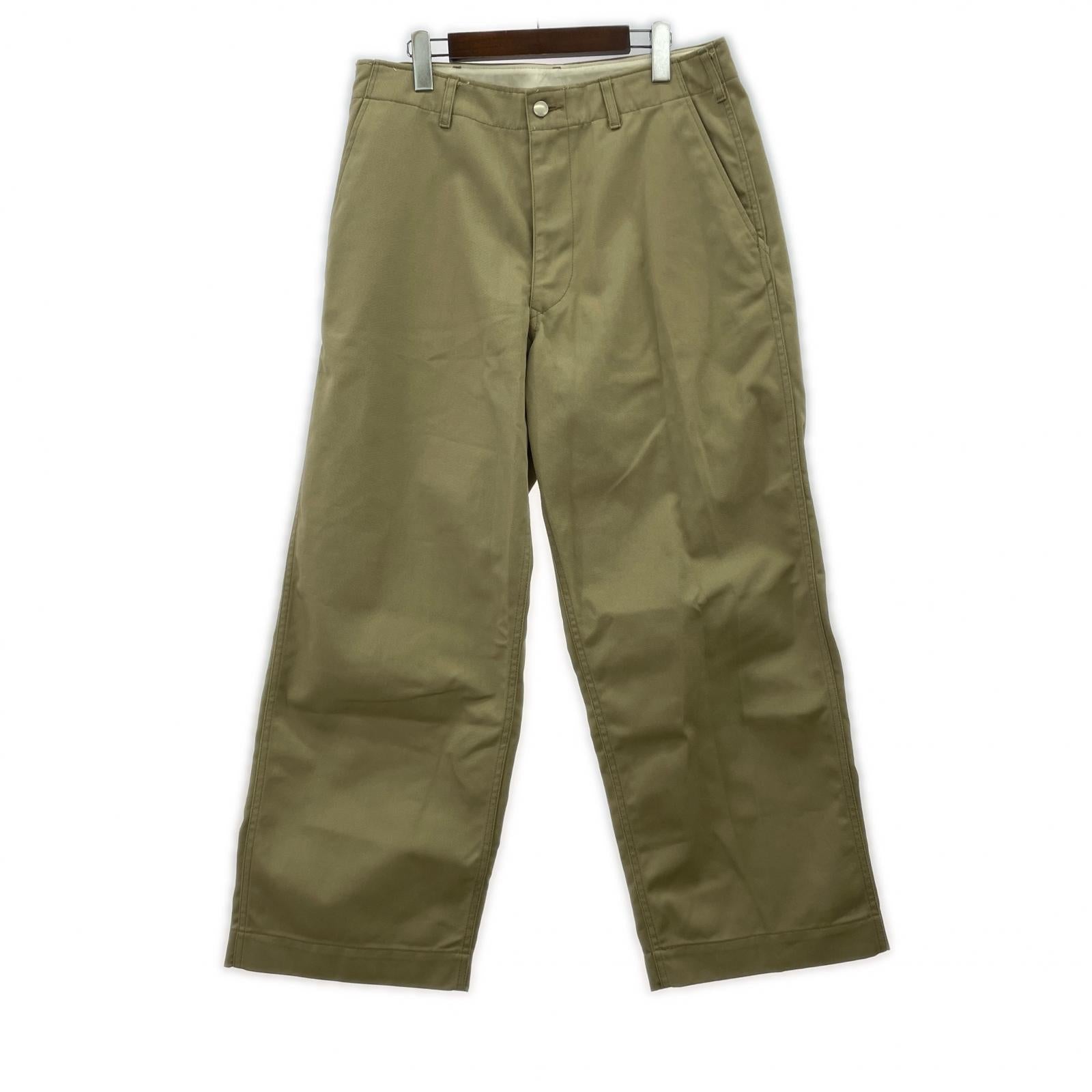 パンツ HELLOS EXTRAFINE ベージュ (1) ベージュ