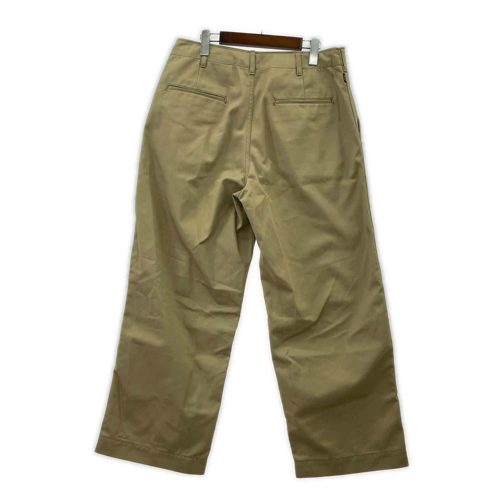 パンツ HELLOS EXTRAFINE ベージュ (1) ベージュ