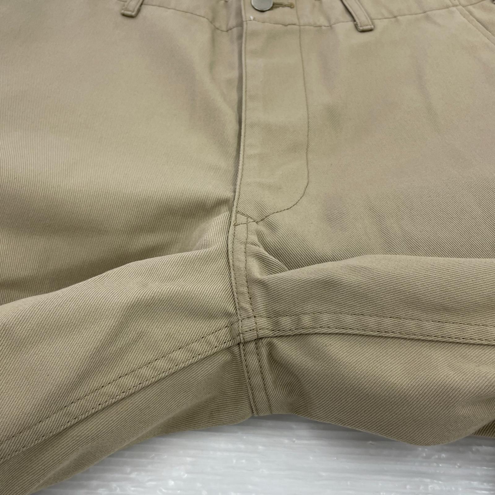 パンツ HELLOS EXTRAFINE ベージュ (1) ベージュ