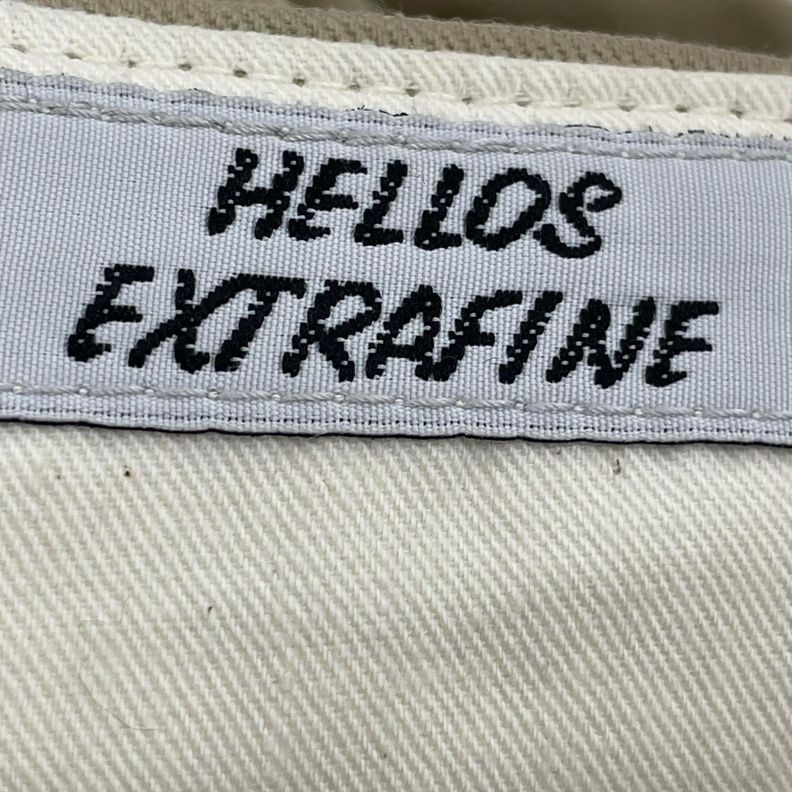 パンツ HELLOS EXTRAFINE ベージュ (1) ベージュ