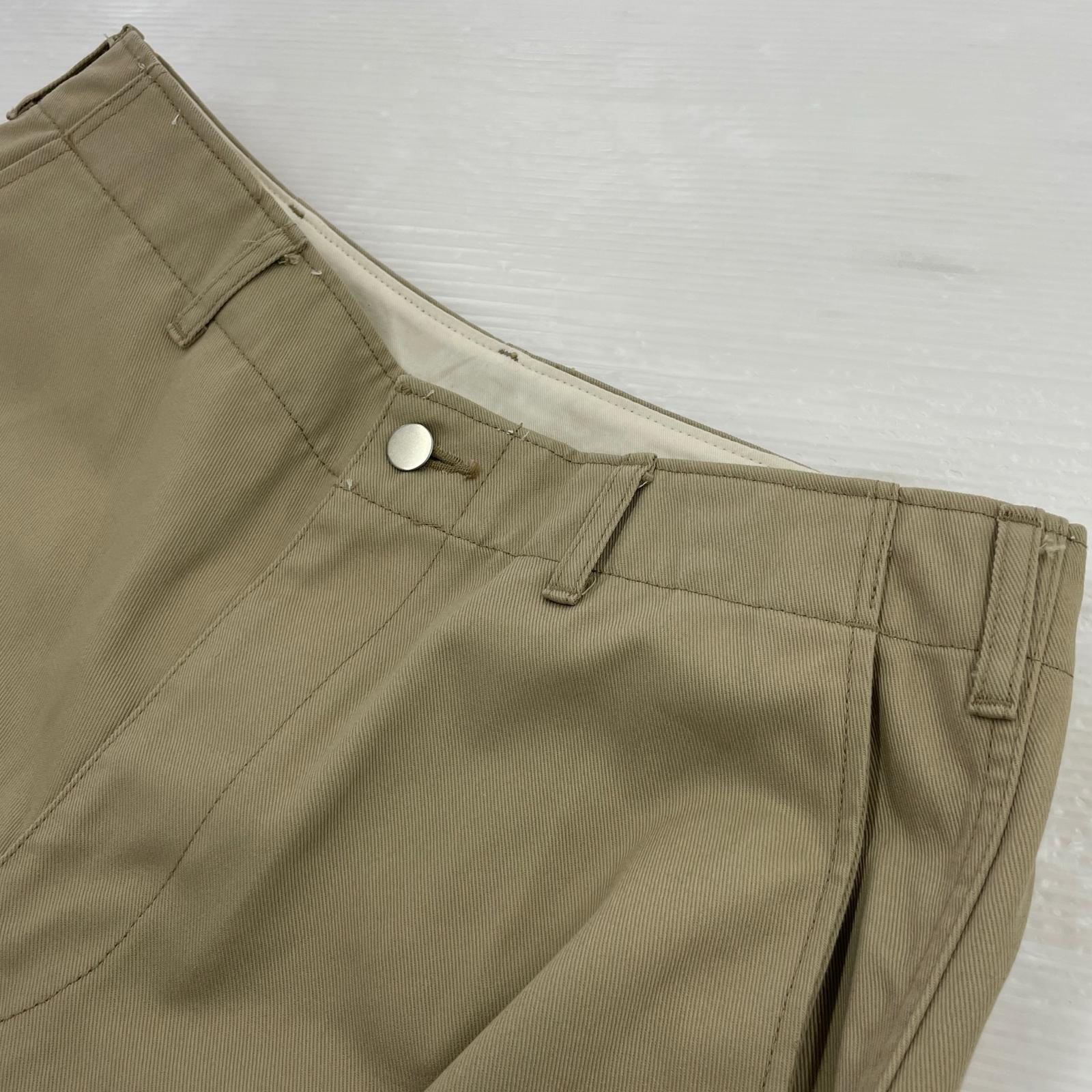 パンツ HELLOS EXTRAFINE ベージュ (1) ベージュ