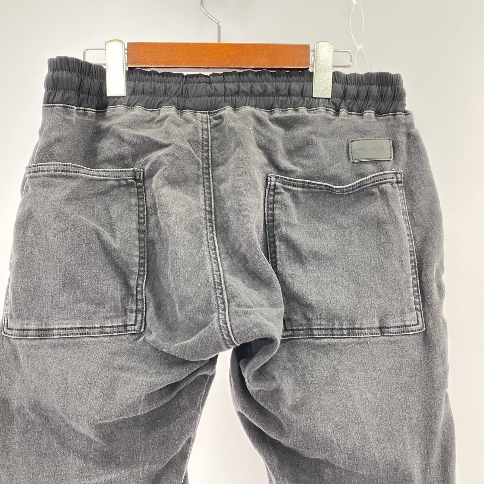 パンツ Danke Schon ボトム ブラック