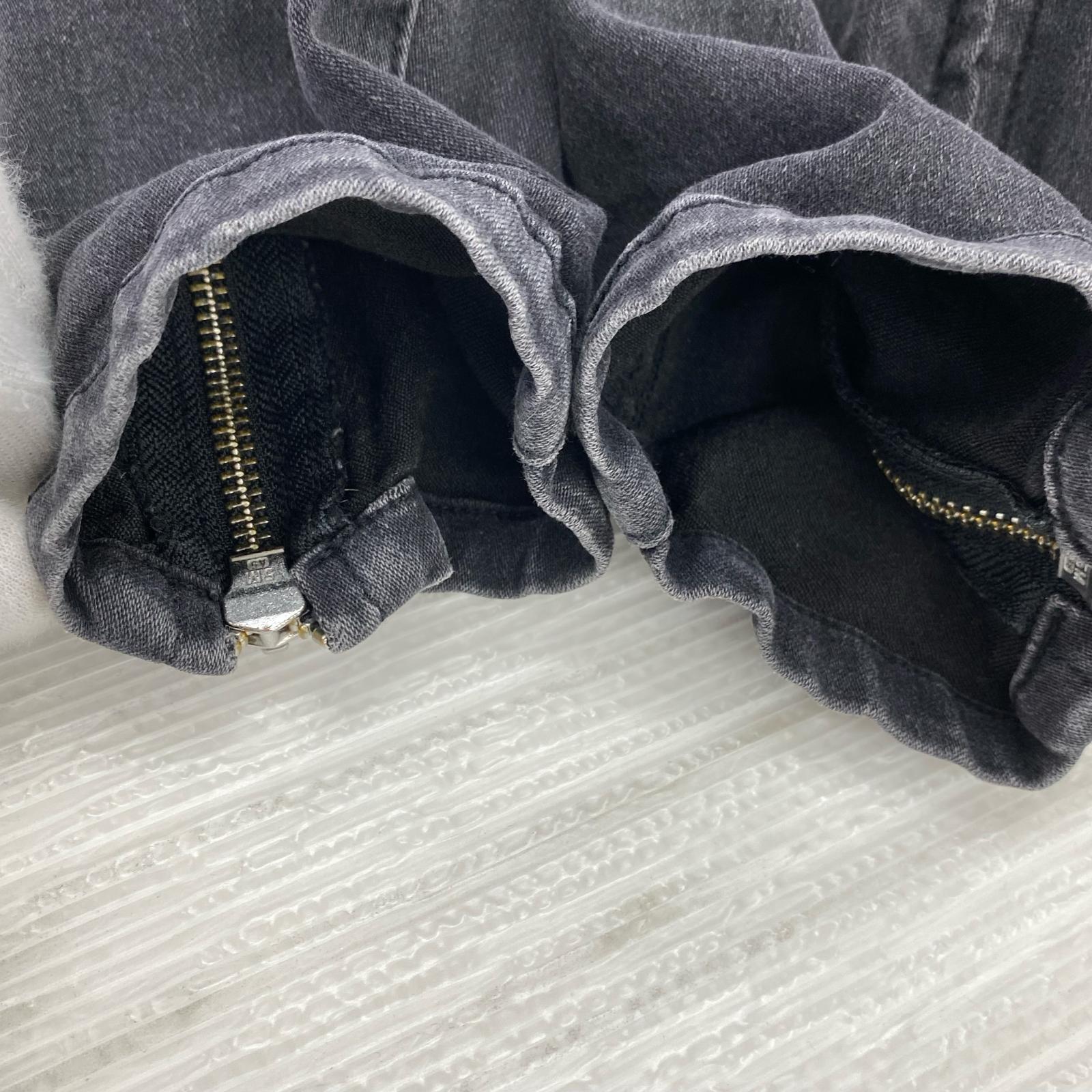 パンツ Danke Schon ボトム ブラック