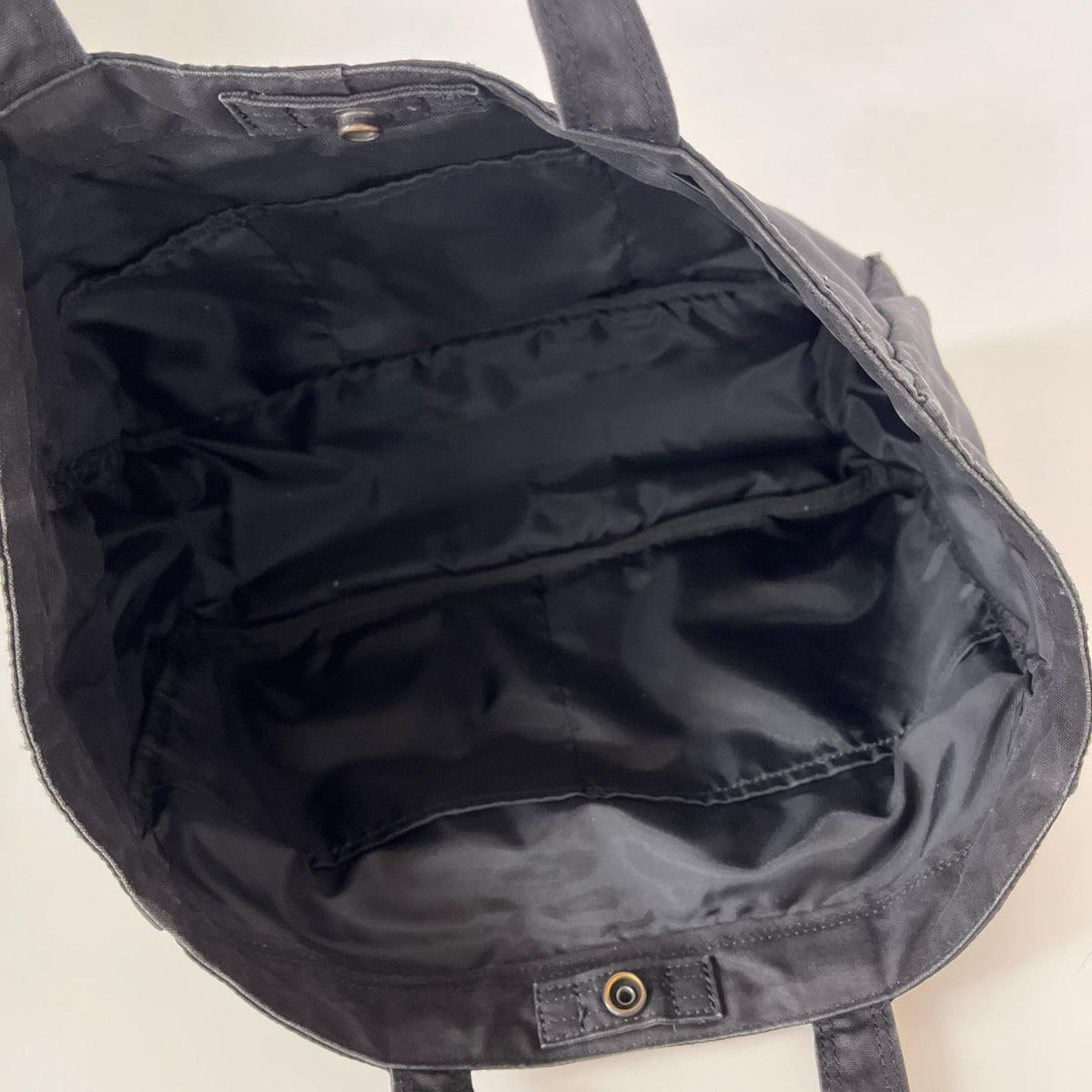 その他バッグ BLK ブラック