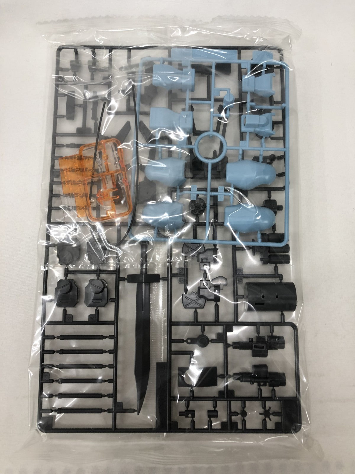 MG グフカスタム MSイグルー2 重力戦線イメージカラーバージョン ガンプラ