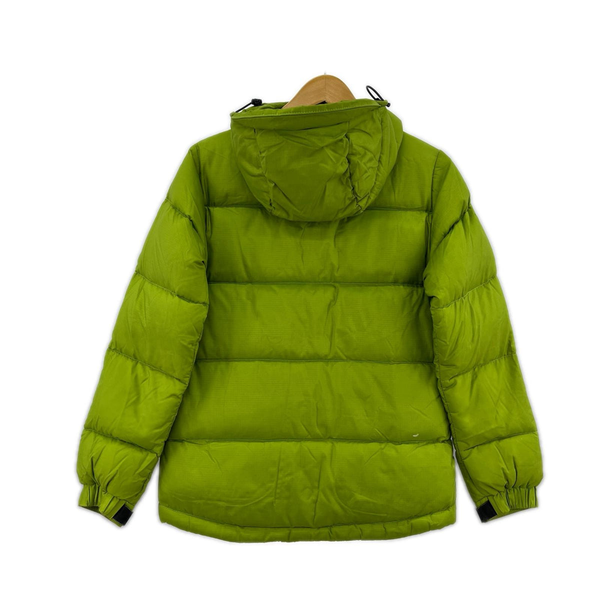 ダウンジャケット URBAN RESEARCH DOORS別注 XS グリーン