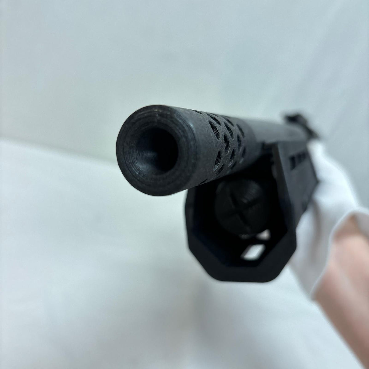 マルゼン CA870 カスタム マルゼン ガン