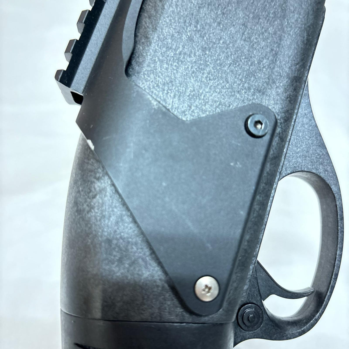 マルゼン CA870 カスタム マルゼン ガン