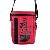 ショルダーバッグ THE NORTH FACE BC Fuse Box Pouch レッド