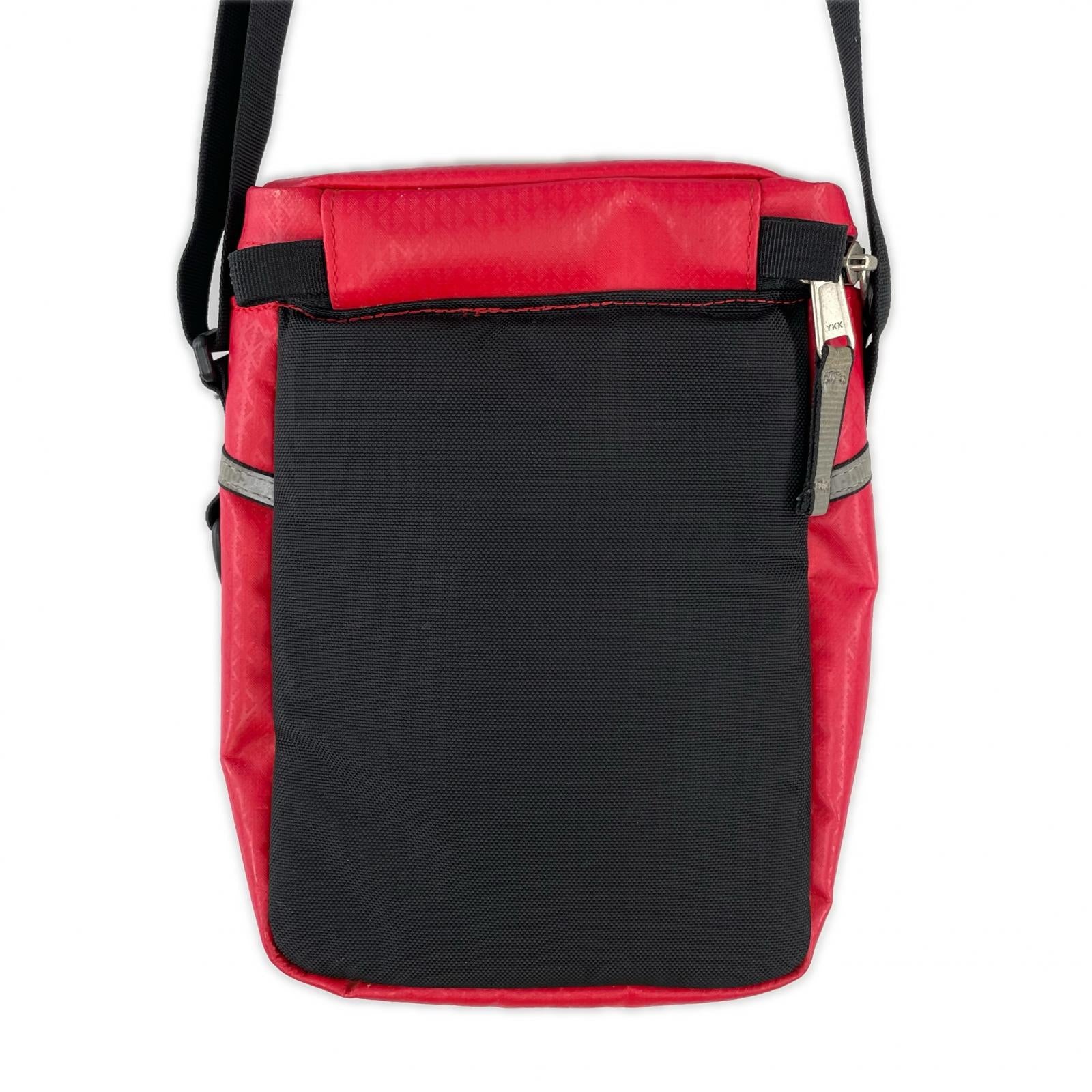 ショルダーバッグ THE NORTH FACE BC Fuse Box Pouch レッド