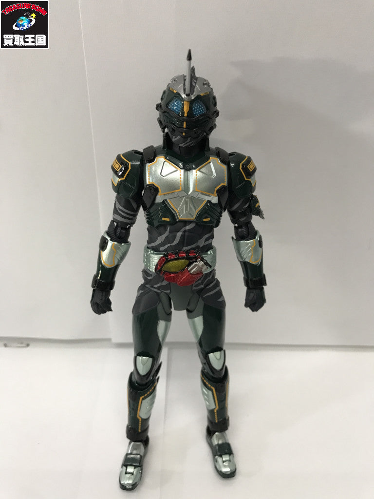 S.H.Figuarts 仮面ライダーアマゾンネオアルファ フィギュア/グッズ