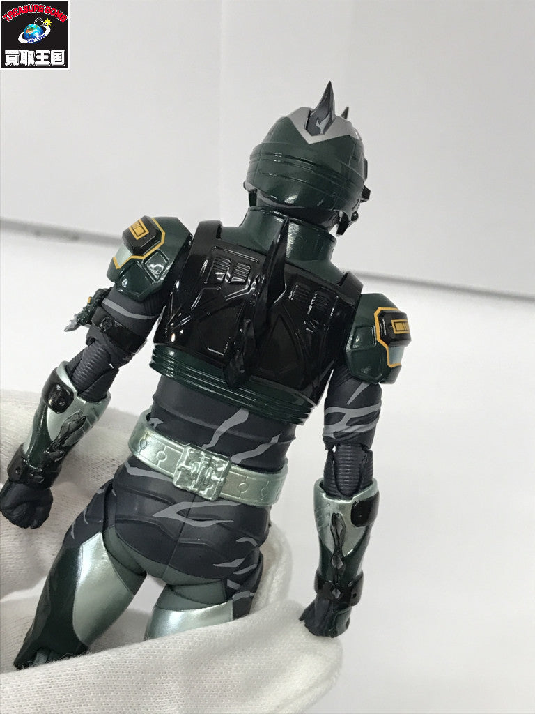 S.H.Figuarts 仮面ライダーアマゾンネオアルファ フィギュア/グッズ