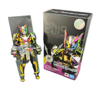 S.H.Figuarts 仮面ライダージオウ 仮面ライダージオウトリニティ フィギュア/グッズ