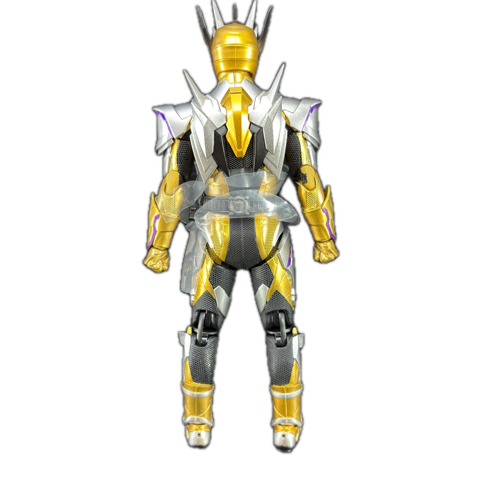 S.H.Figuarts 仮面ライダーサウザー フィギュア/グッズ