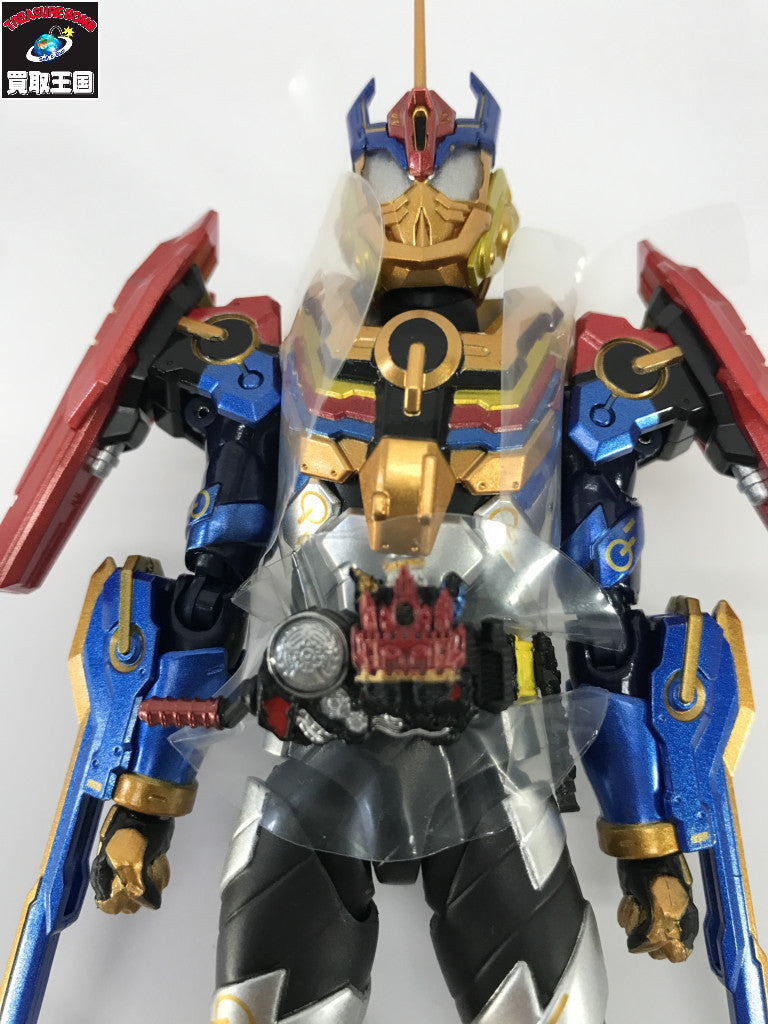 S.H.Figuarts グリス パーフェクトキングダム フィギュア/グッズ