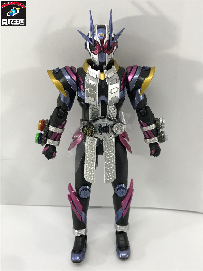 S.H.Figuarts 仮面ライダージオウII フィギュア/グッズ