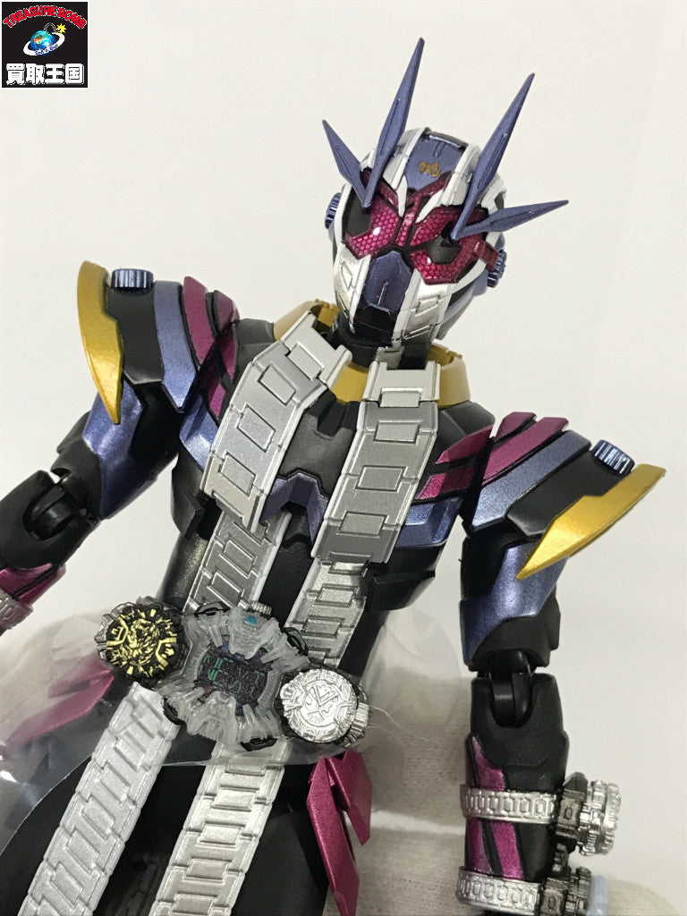S.H.Figuarts 仮面ライダージオウII フィギュア/グッズ