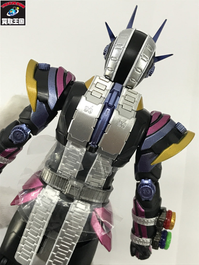 S.H.Figuarts 仮面ライダージオウII フィギュア/グッズ
