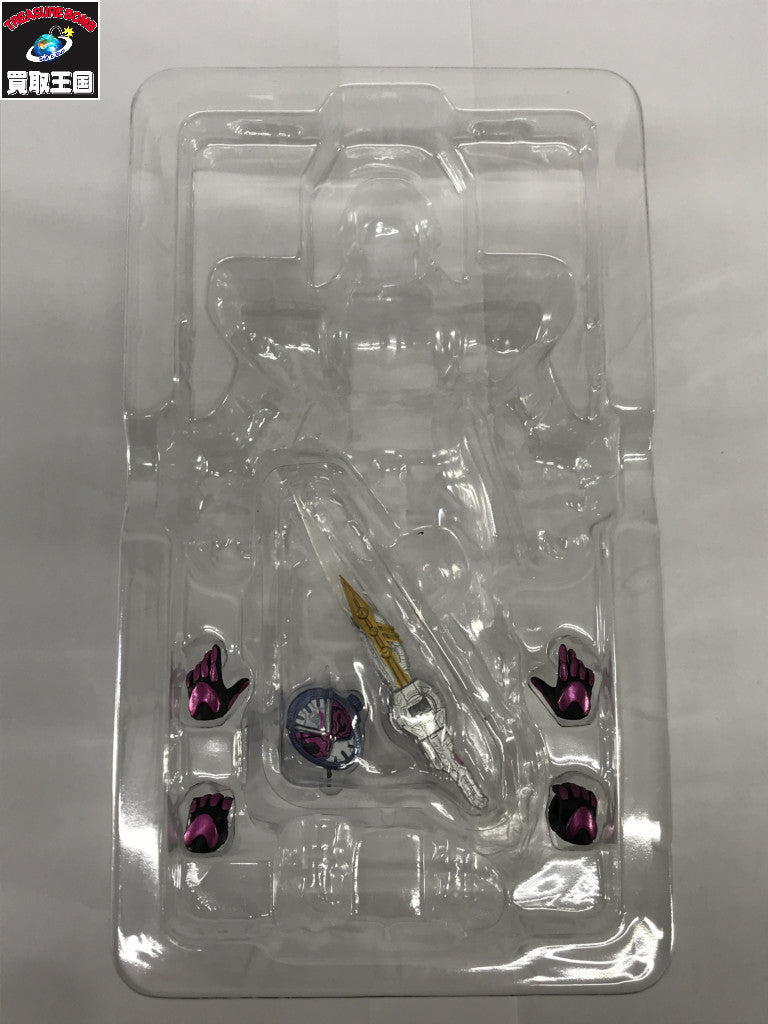 S.H.Figuarts 仮面ライダージオウII フィギュア/グッズ
