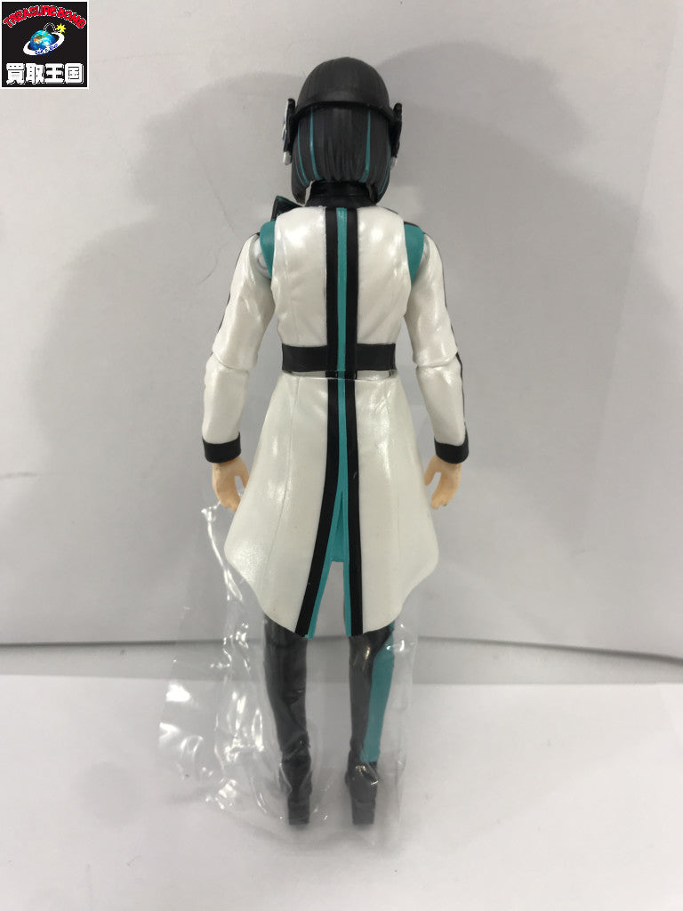S.H.Figuarts イズ フィギュア/グッズ