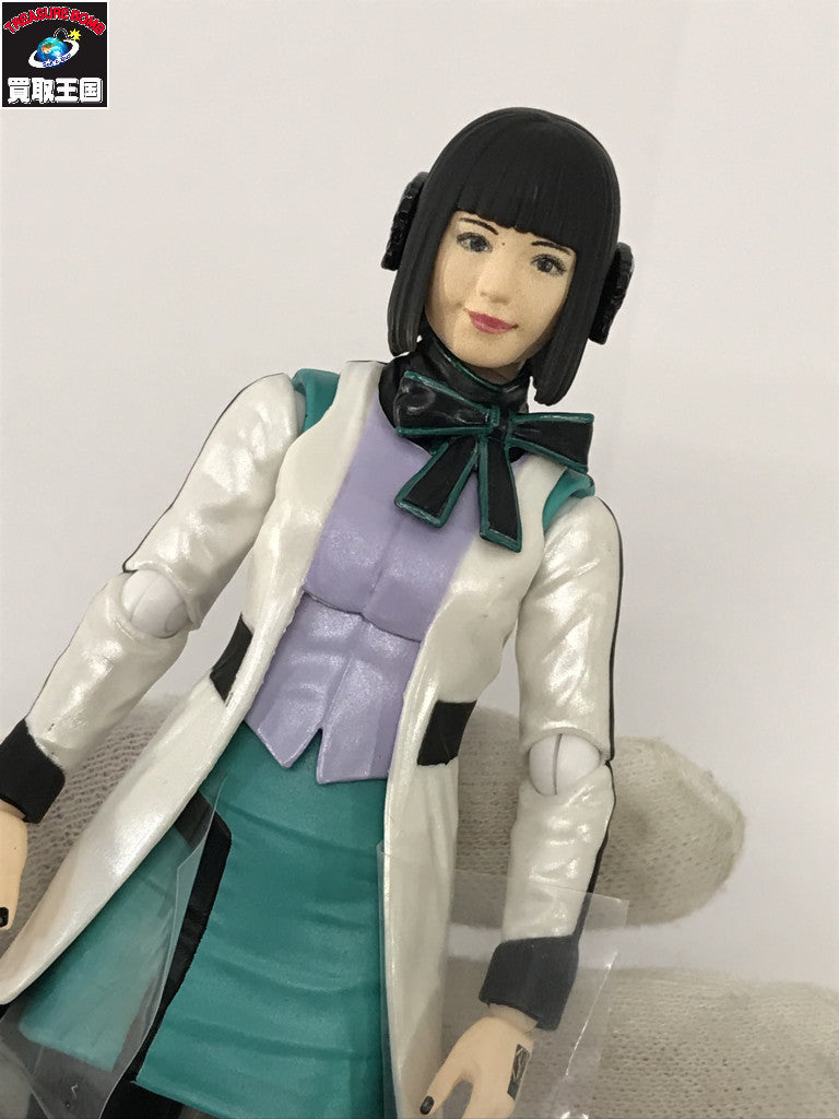 S.H.Figuarts イズ フィギュア/グッズ