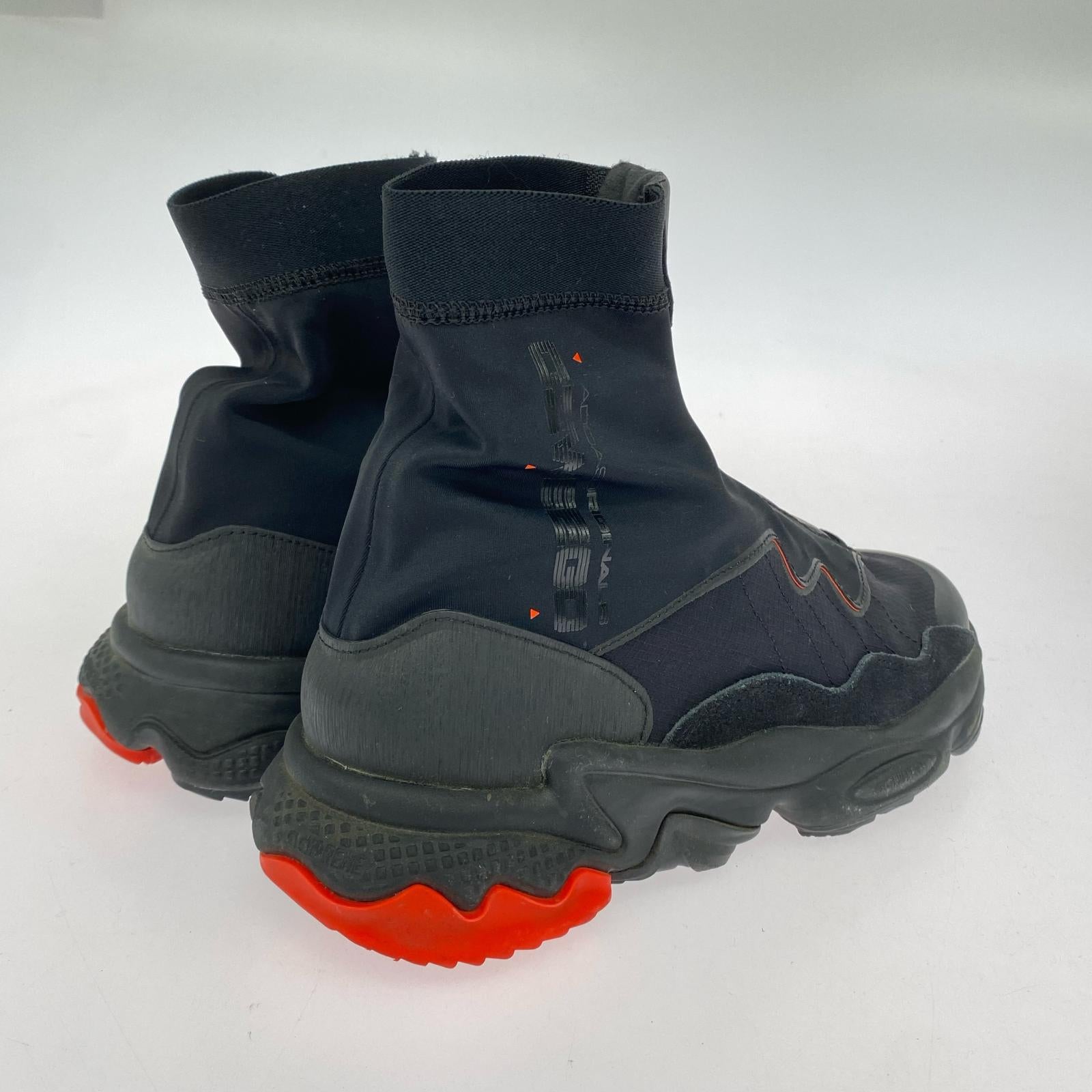 スニーカー Originals Ozweego Tr Stlt 26.5cm (US8 1/2 UK8 EU43) ブラック