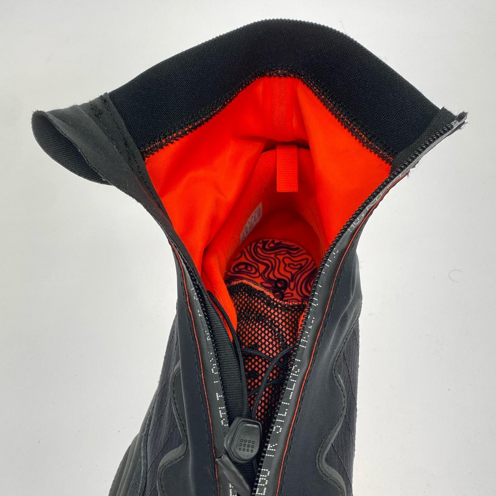 スニーカー Originals Ozweego Tr Stlt 26.5cm (US8 1/2 UK8 EU43) ブラック